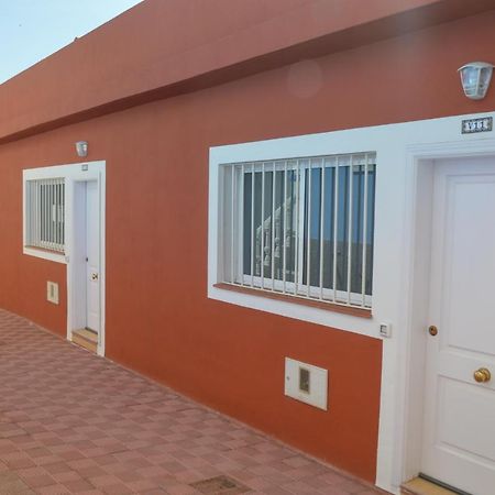 San Sebastián de la Gomera Miramar 9 아파트 외부 사진