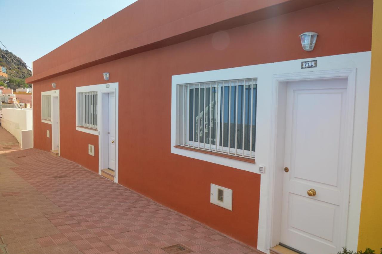 San Sebastián de la Gomera Miramar 9 아파트 외부 사진