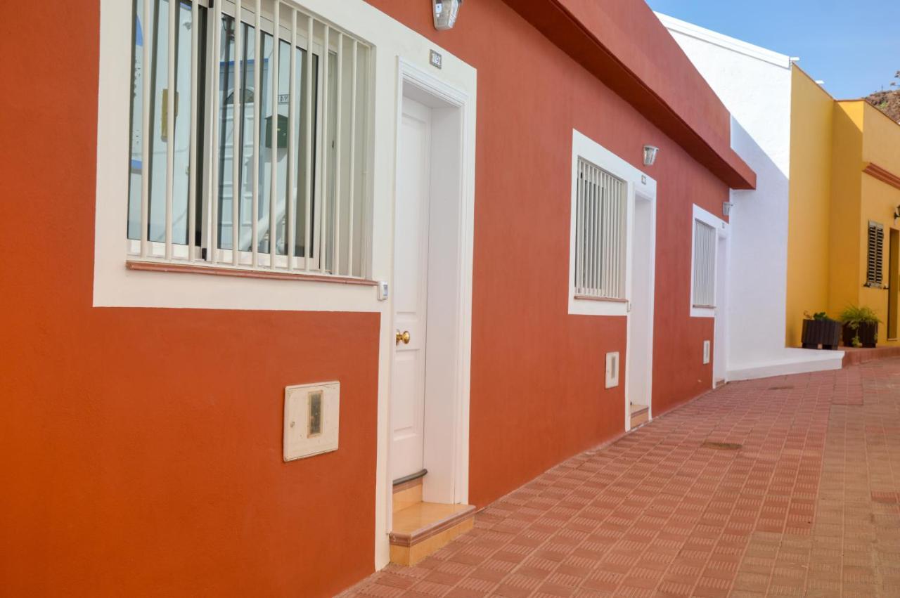San Sebastián de la Gomera Miramar 9 아파트 외부 사진