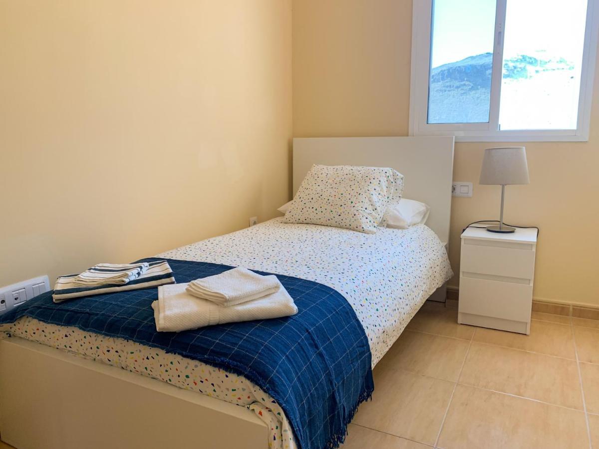 San Sebastián de la Gomera Miramar 9 아파트 외부 사진