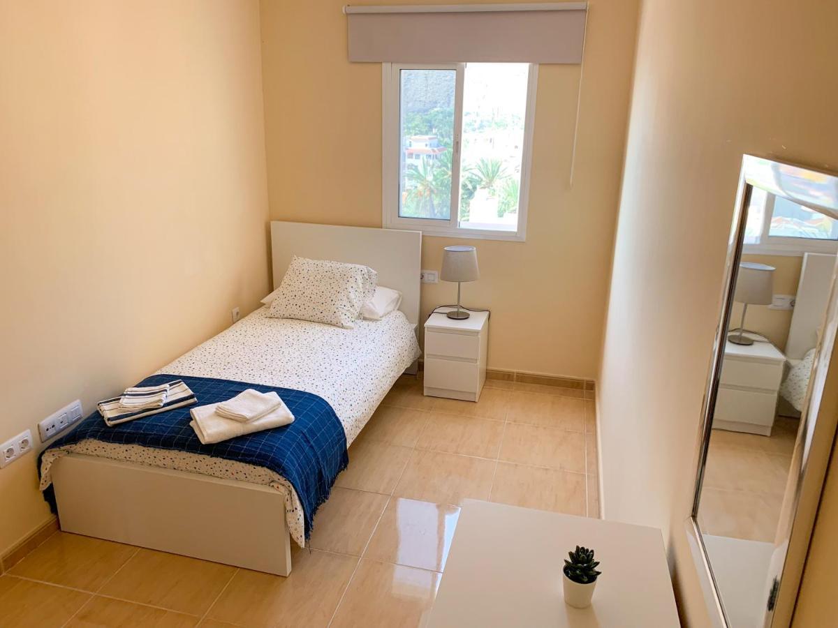 San Sebastián de la Gomera Miramar 9 아파트 외부 사진