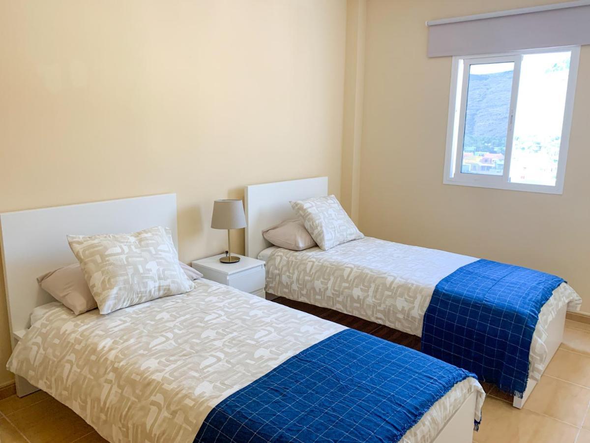 San Sebastián de la Gomera Miramar 9 아파트 외부 사진